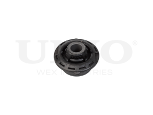 Rear front lower control arm silent block photo