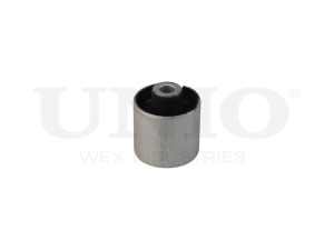 Front rear lower control arm silent block photo