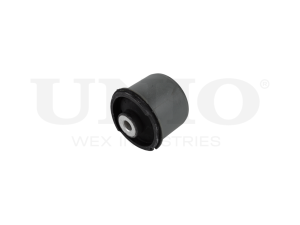 Rear beam silent block photo