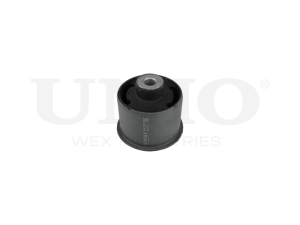 Rear beam silent block photo