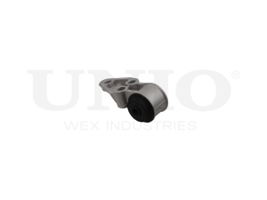 Right rear beam silent block photo