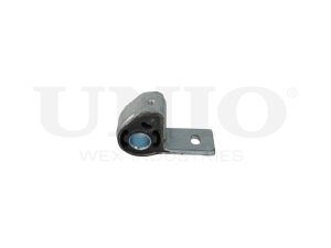 Rear front lower control arm silent block photo