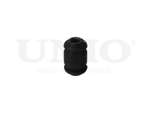 Front lower control arm silent block photo
