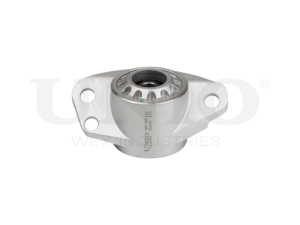 Rear shock absorber mount photo