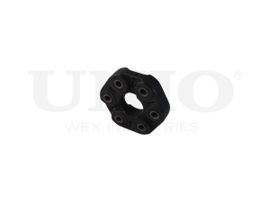 Driveshaft coupling photo