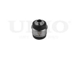 Rear lower control arm silent block photo