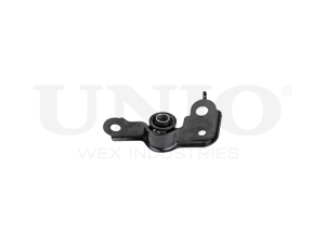 Rear front right control arm silent block photo