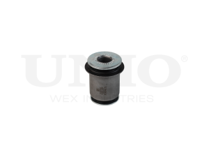 Front lower control arm silent block photo
