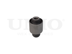 Rear lower control arm silent block photo