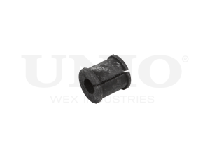 Rear sway bar bushing photo