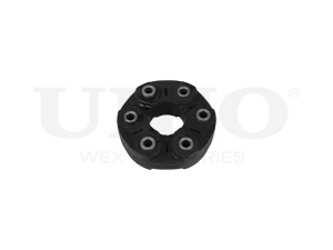 Driveshaft coupling photo