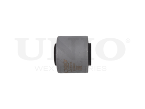 Inner rear transverse link silent block photo