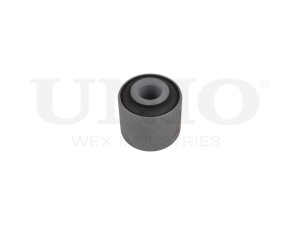 Inner rear transverse link silent block photo
