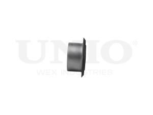 Front rear leaf spring silent block photo