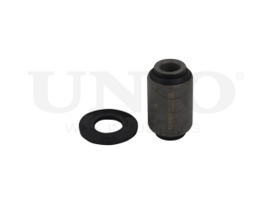 Front front lower control arm bushing photo