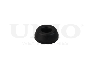 Front rear lower control arm silent block photo