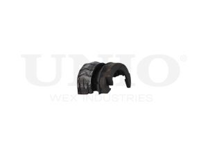 Front stabilizer bushing photo