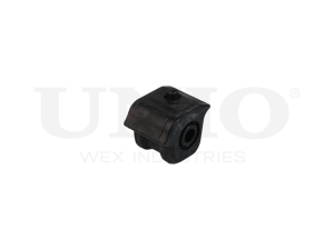 Left front stabilizer bushing photo