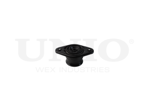 Rear shock absorber mount photo