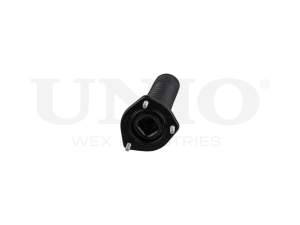 Right rear shock absorber mount photo