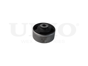 Rear front lower control arm silent block photo