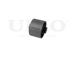 Rear longitudinal link silent block photo