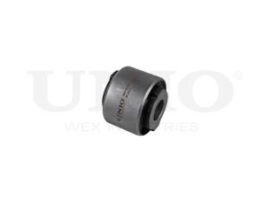 Rear steering knuckle silent block photo