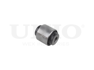 Rear steering knuckle silent block photo