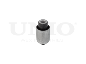 Inner rear upper control arm silent block photo
