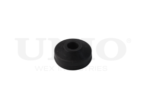 Rear shock absorber bushing photo