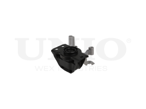 Engine mount front right photo