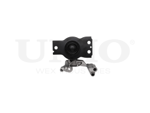 Engine mount front right photo