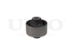 Front lower control arm silent block photo