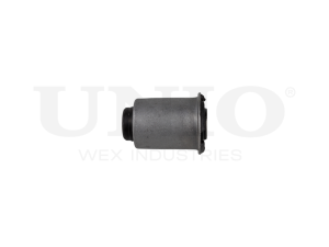 Rear steering knuckle silent block photo