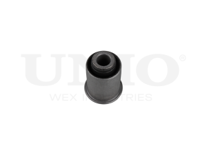 Rear steering knuckle silent block photo