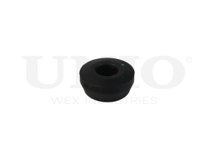 Front rear lower control arm silent block photo