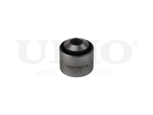 Outer rear upper control arm silent block photo