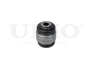 Outer rear upper control arm silent block photo
