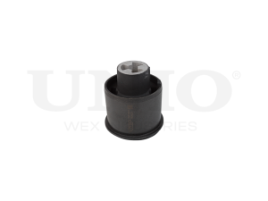 Rear beam silent block photo