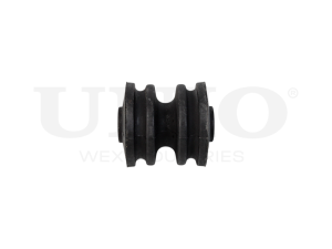 Rear longitudinal link silent block photo