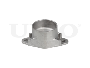 Rear shock absorber mount photo