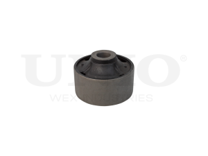 Rear front lower control arm silent block photo