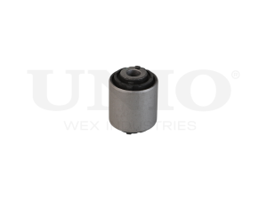 Front rear lower control arm silent block photo