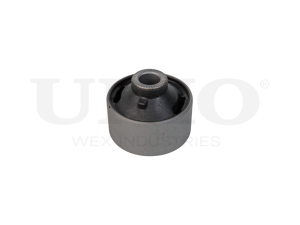 Rear front lower control arm silent block photo