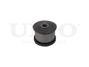 Rear longitudinal control arm silent block photo