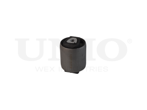 Front lower control arm silent block photo