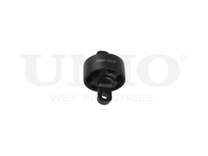 Right rear longitudinal control arm silent block photo