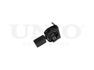 Front engine mount photo
