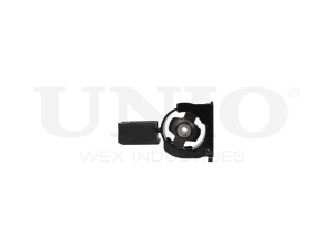 Front engine mount photo