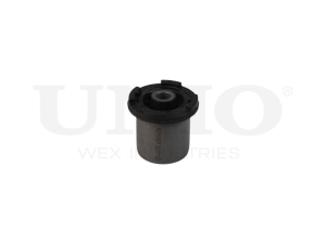 Rear front lower control arm silent block photo